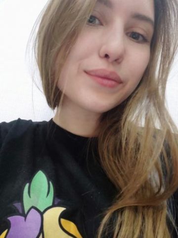 Эвелина